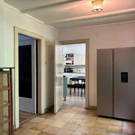 Ideal Fuer Firmen Und Berufsreisende - Moderne Naehe Hamburg, Mit Gemeinschaftsbad & Kueche Vandrarhem